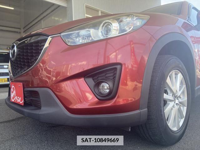 Mazda CX-5 2013-09 350736-10