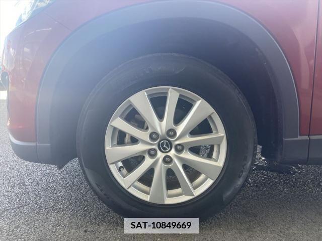 Mazda CX-5 2013-09 350736-23