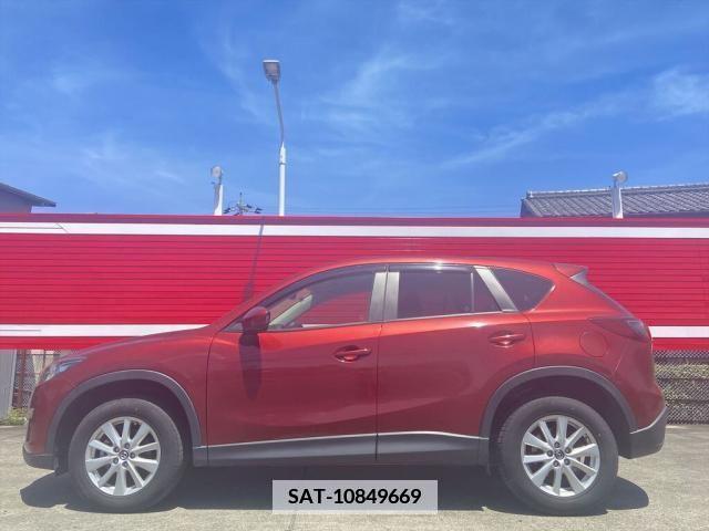 Mazda CX-5 2013-09 350736-4