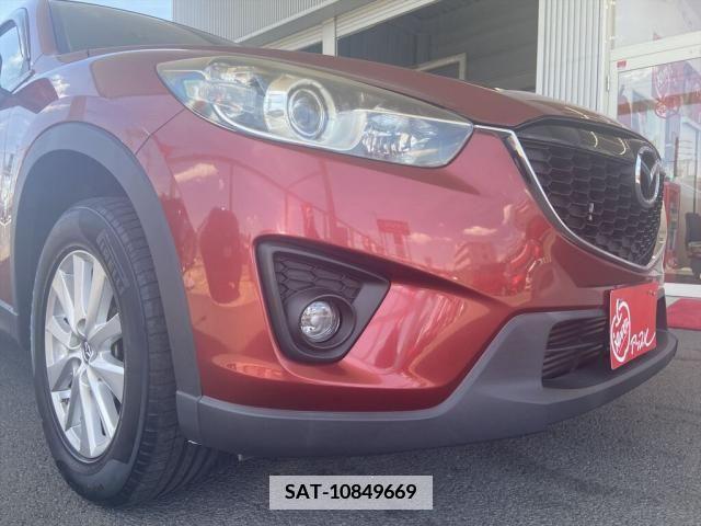Mazda CX-5 2013-09 350736-9