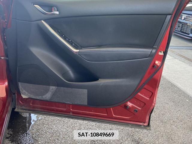 Mazda CX-5 2013-09 350736-21