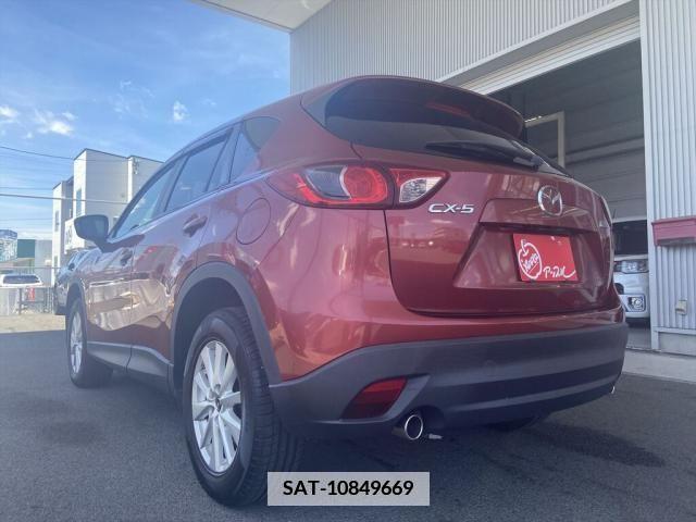 Mazda CX-5 2013-09 350736-8