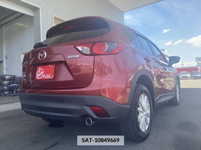 Mazda CX-5 2013-09 350736-7