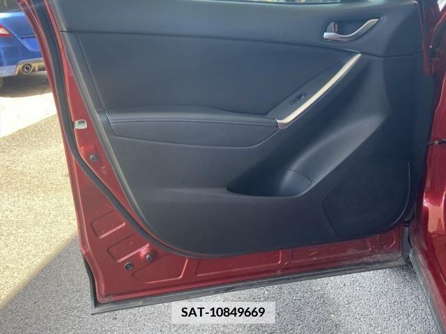 Mazda CX-5 2013-09 350736-20