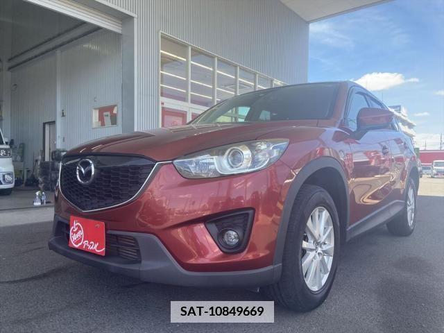 Mazda CX-5 2013-09 350736-6