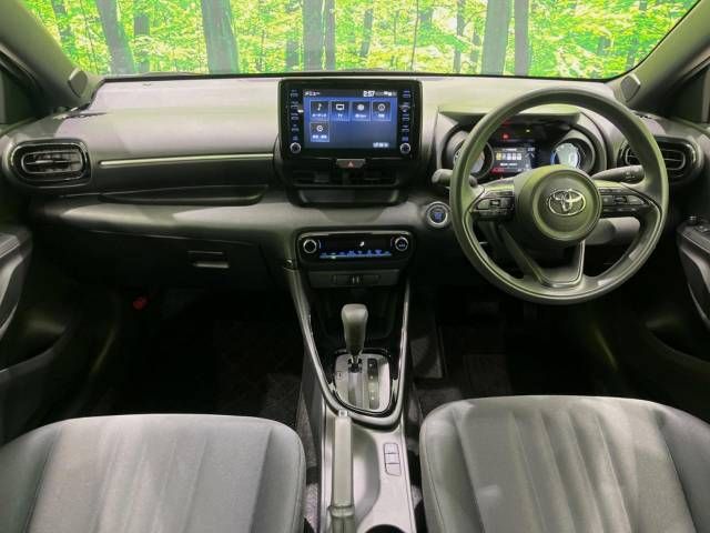 Toyota YARIS 2022-05 187364-1