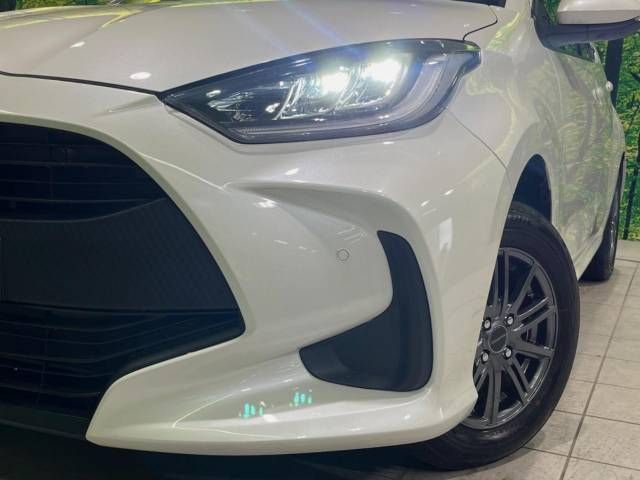 Toyota YARIS 2022-05 187364-12