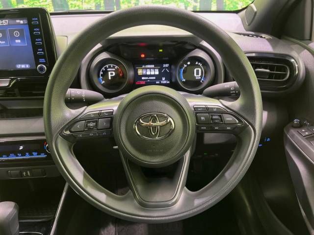 Toyota YARIS 2022-05 187364-8