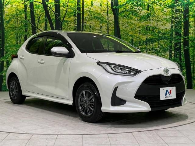 Toyota YARIS 2022-05 187364-16