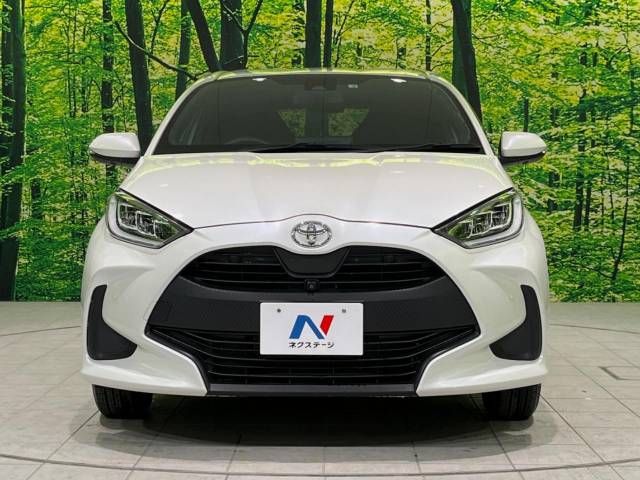 Toyota YARIS 2022-05 187364-14