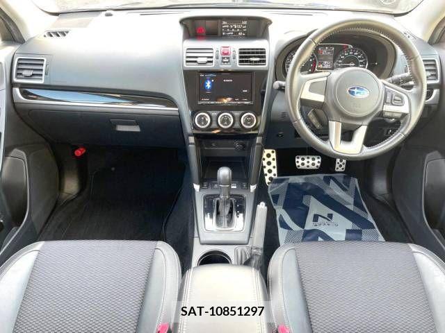Subaru FORESTER 2016-10 270222-1