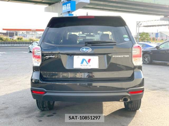 Subaru FORESTER 2016-10 270222-19