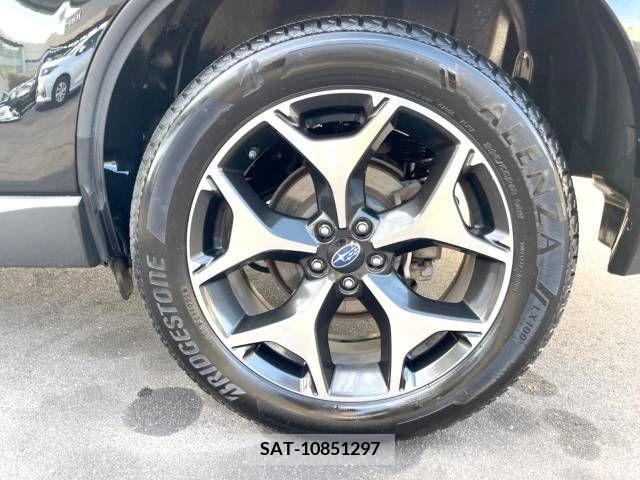 Subaru FORESTER 2016-10 270222-17