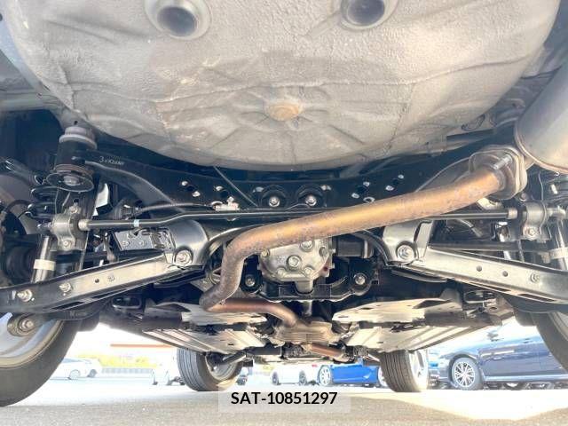 Subaru FORESTER 2016-10 270222-13