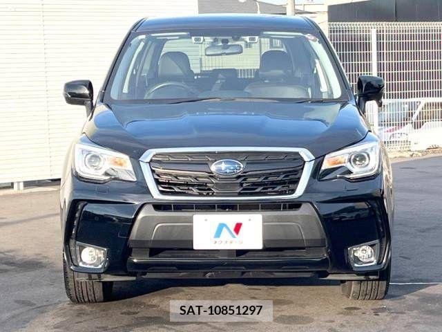 Subaru FORESTER 2016-10 270222-15