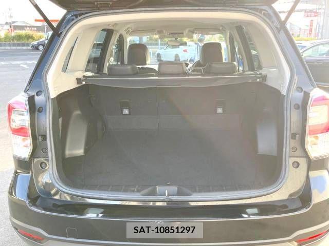 Subaru FORESTER 2016-10 270222-12