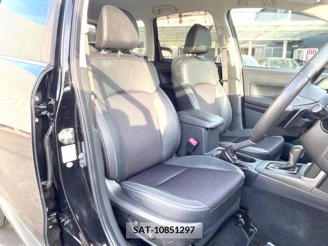 Subaru FORESTER 2016-10 270222-10
