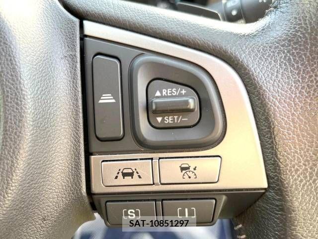 Subaru FORESTER 2016-10 270222-6