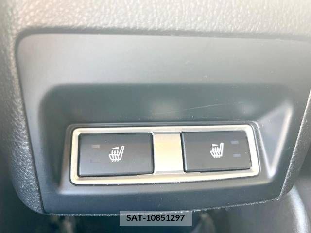 Subaru FORESTER 2016-10 270222-5