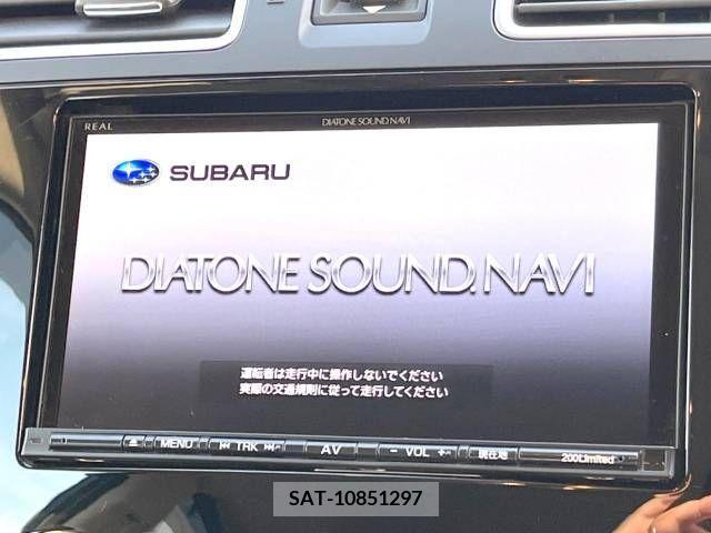 Subaru FORESTER 2016-10 270222-2