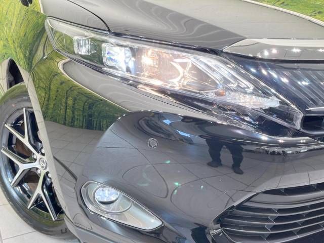 Toyota HARRIER 2016-07 8813-11