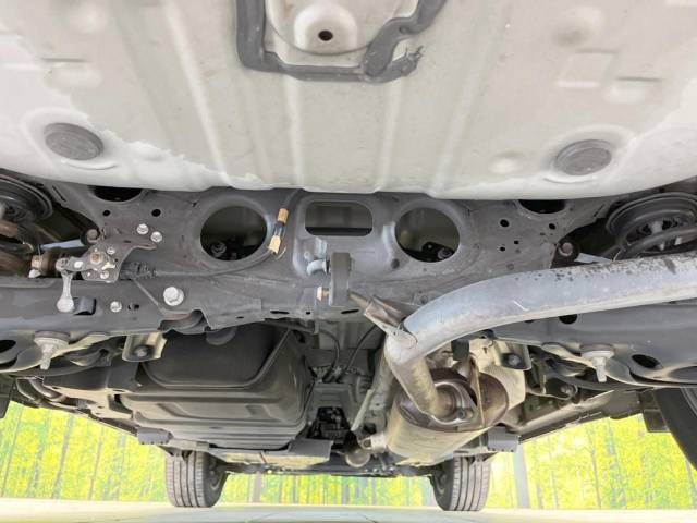 Toyota HARRIER 2016-07 8813-18