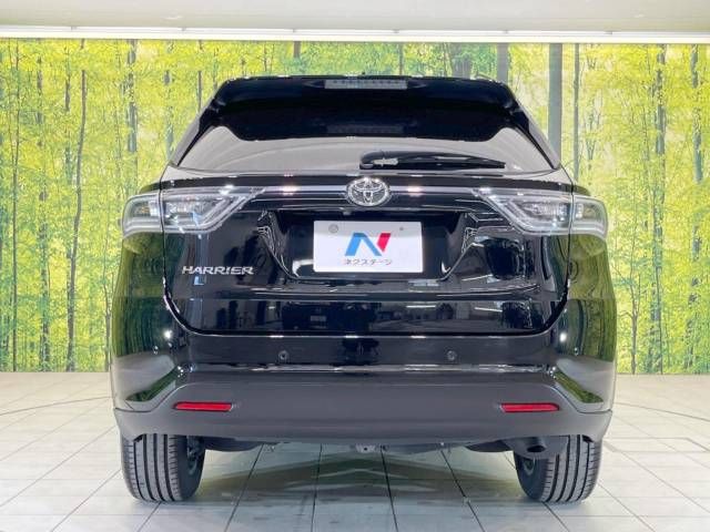 Toyota HARRIER 2016-07 8813-14