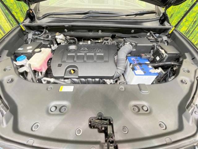 Toyota HARRIER 2016-07 8813-17