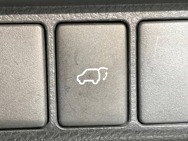 Toyota HARRIER 2016-07 8813-6