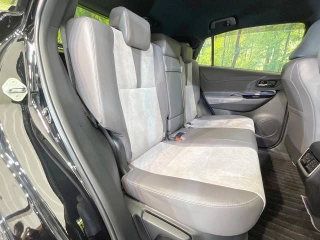 Toyota HARRIER 2016-07 8813-9