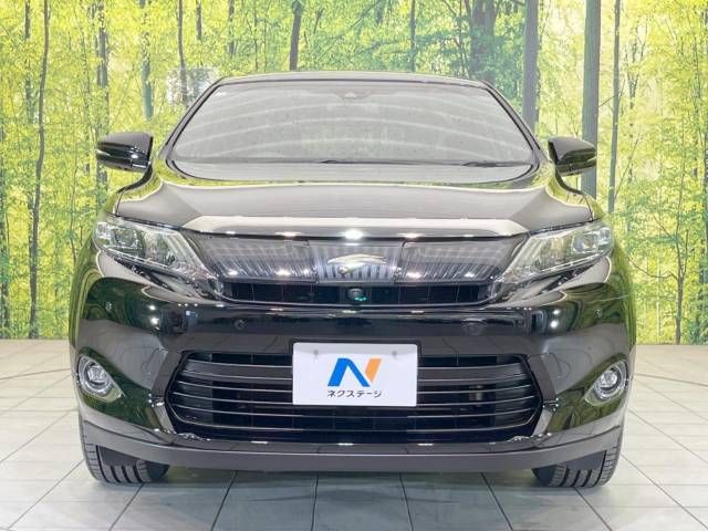 Toyota HARRIER 2016-07 8813-13