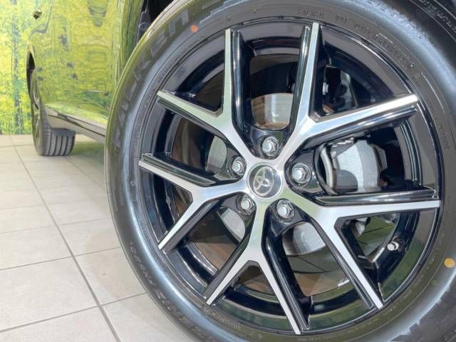 Toyota HARRIER 2016-07 8813-12