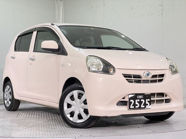 Daihatsu MIRA ES 2011-11 181351-0