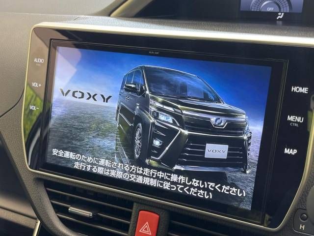 Toyota VOXY 2019-11 193944-3