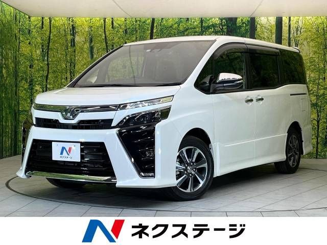 Toyota VOXY 2019-11 193944-0