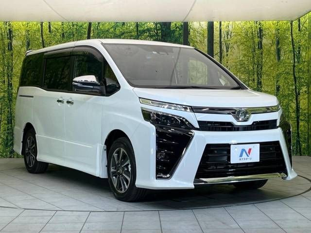 Toyota VOXY 2019-11 193944-17