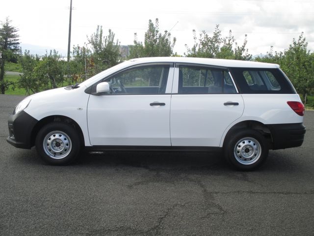 Mitsubishi LANCER CARGO 2018-05 16594-4