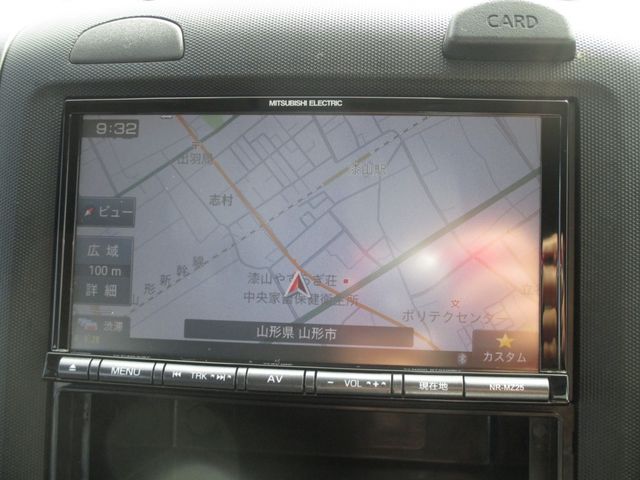 Mitsubishi LANCER CARGO 2018-05 16594-21