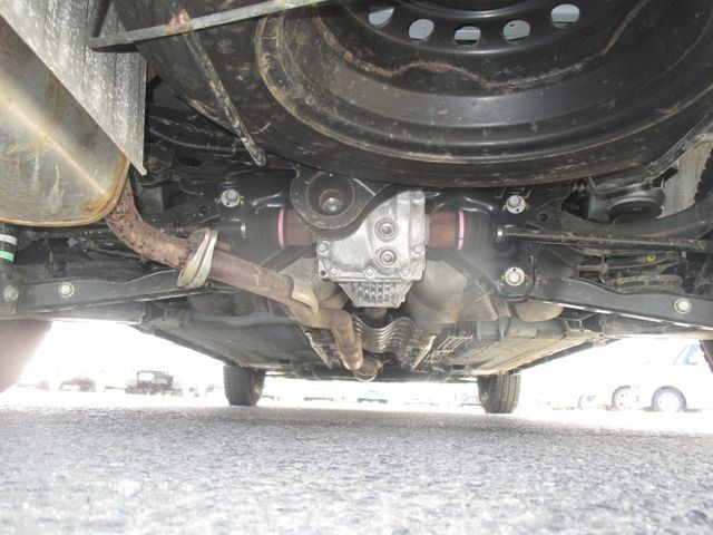 Mitsubishi LANCER CARGO 2018-05 16594-27