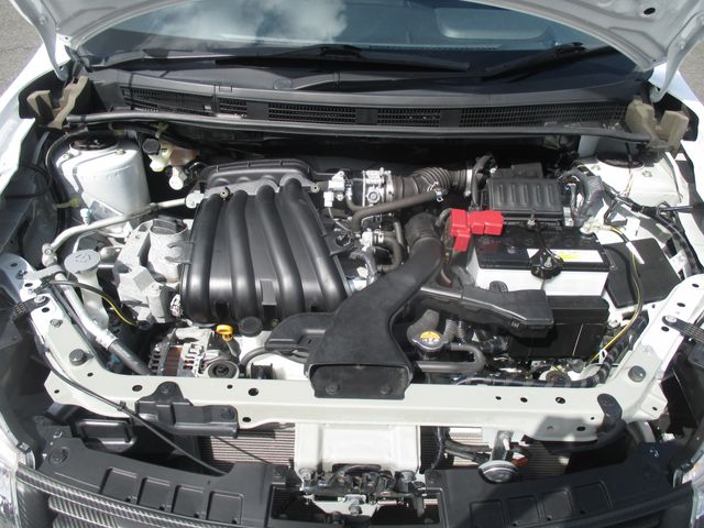 Mitsubishi LANCER CARGO 2018-05 16594-25
