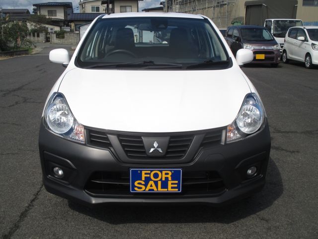 Mitsubishi LANCER CARGO 2018-05 16594-1