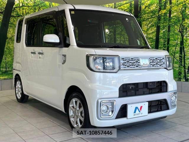 Daihatsu WAKE 2014-11 371075-16