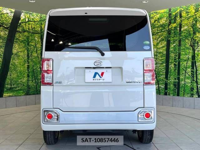 Daihatsu WAKE 2014-11 371075-15