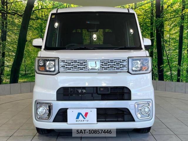 Daihatsu WAKE 2014-11 371075-14