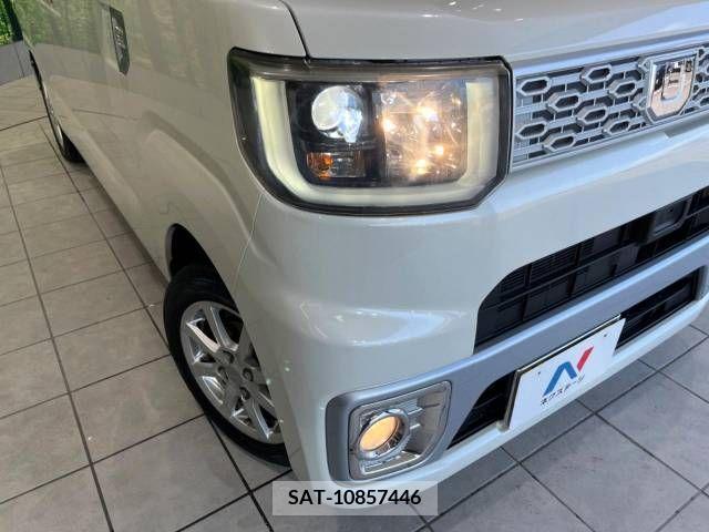 Daihatsu WAKE 2014-11 371075-12