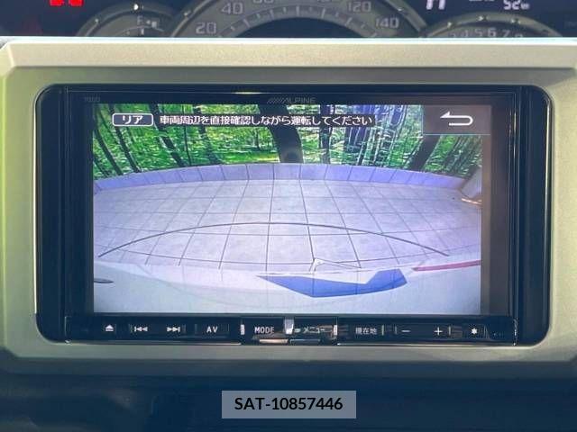 Daihatsu WAKE 2014-11 371075-3