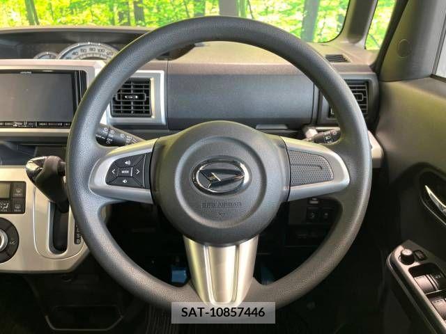 Daihatsu WAKE 2014-11 371075-11