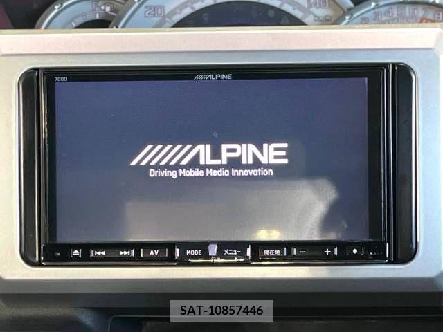 Daihatsu WAKE 2014-11 371075-2