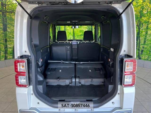 Daihatsu WAKE 2014-11 371075-10