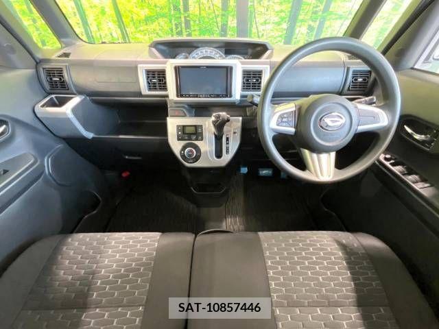 Daihatsu WAKE 2014-11 371075-1